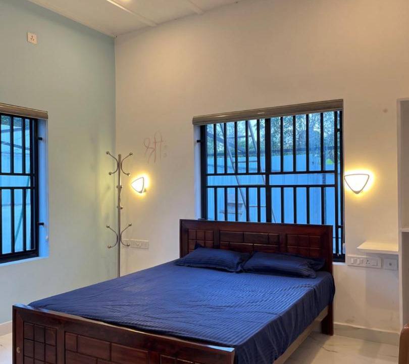 Photo of Bedroom in Elappara