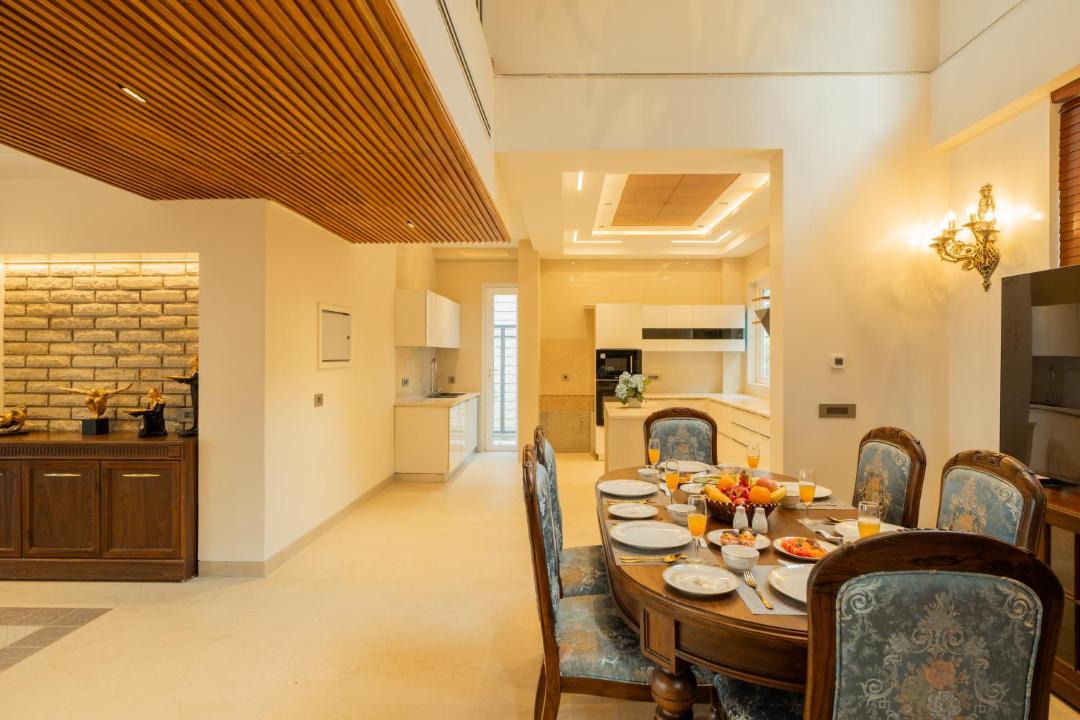 Photo of Kitchen in Kasauli