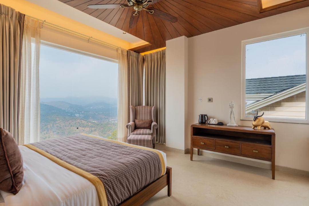 Photo of Bedroom in Kasauli