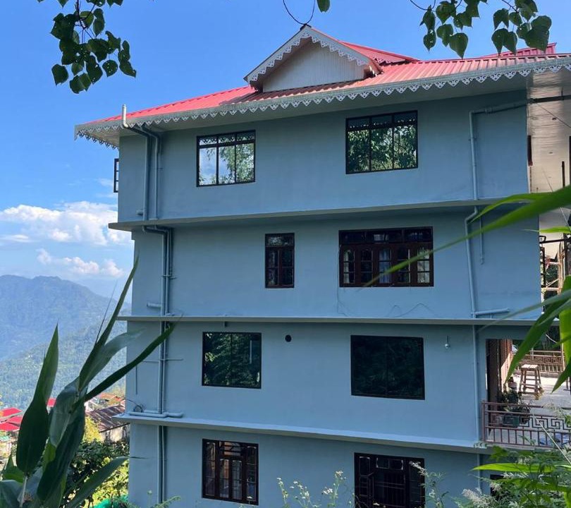 Photo of Others in Namchi