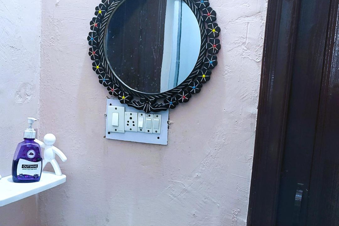 Photo of Bathroom in Dehradun