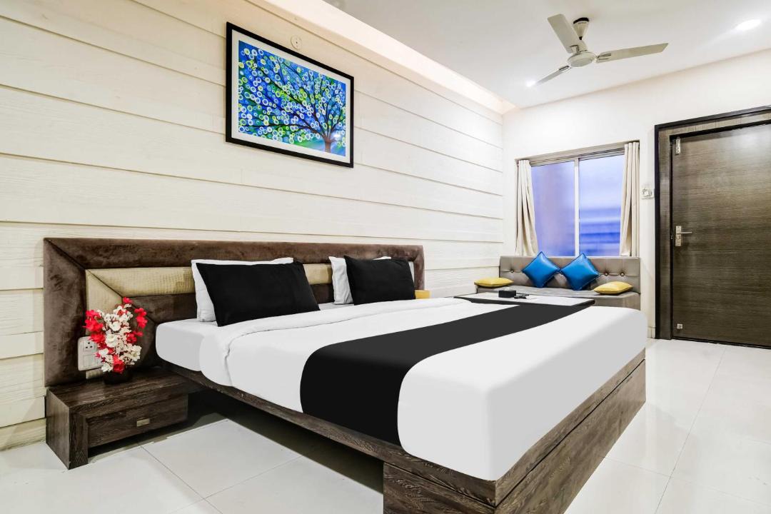 Photo of Bedroom in Dewas