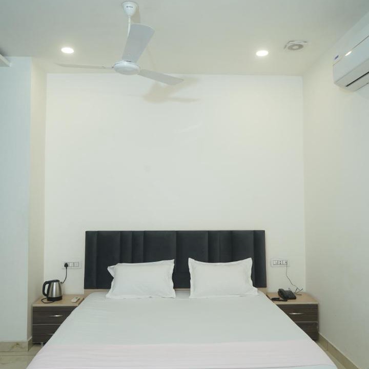 Photo of Bedroom in Ludhiana