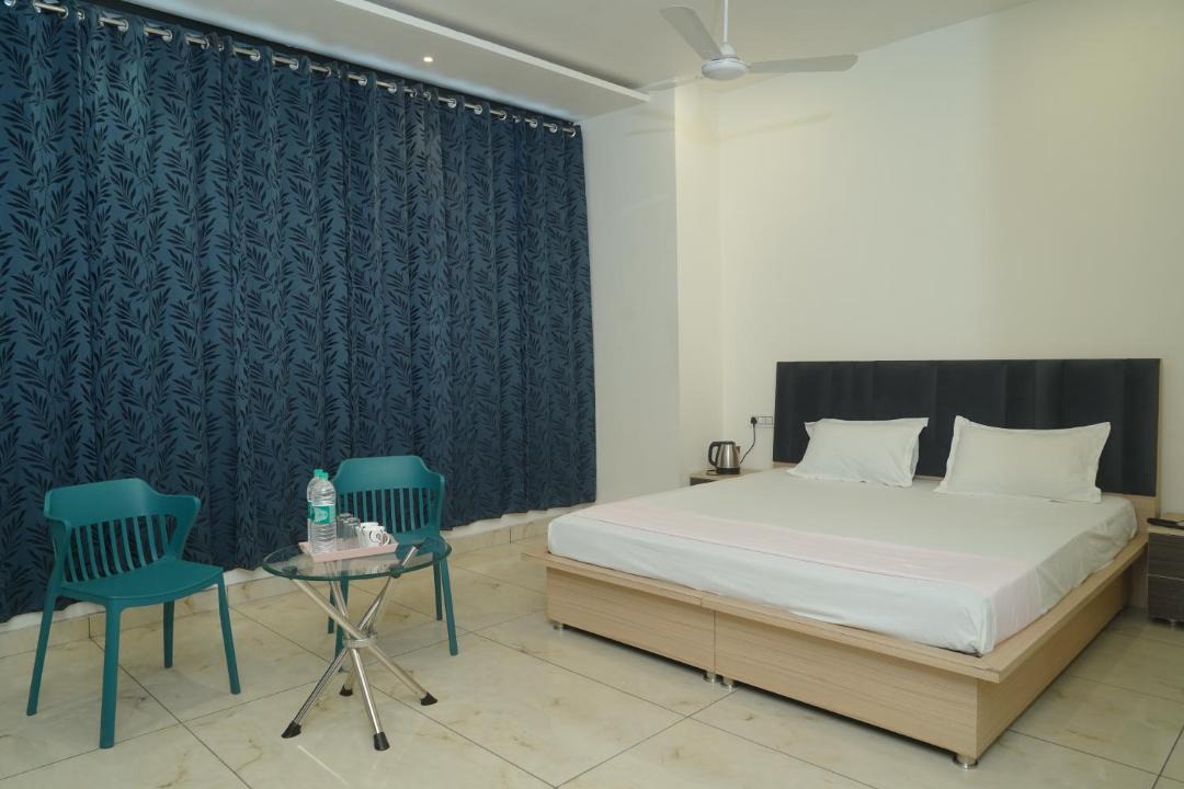 Photo of Bedroom in Ludhiana