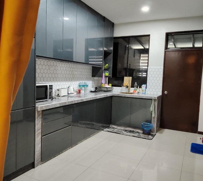 Photo of Kitchen in Ijok