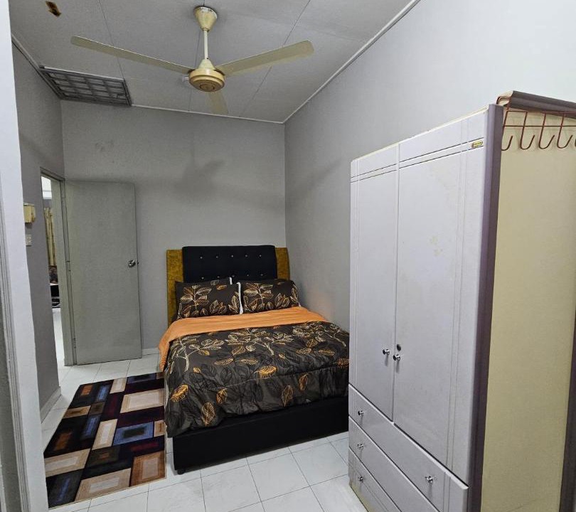 Photo of Bedroom in Ijok