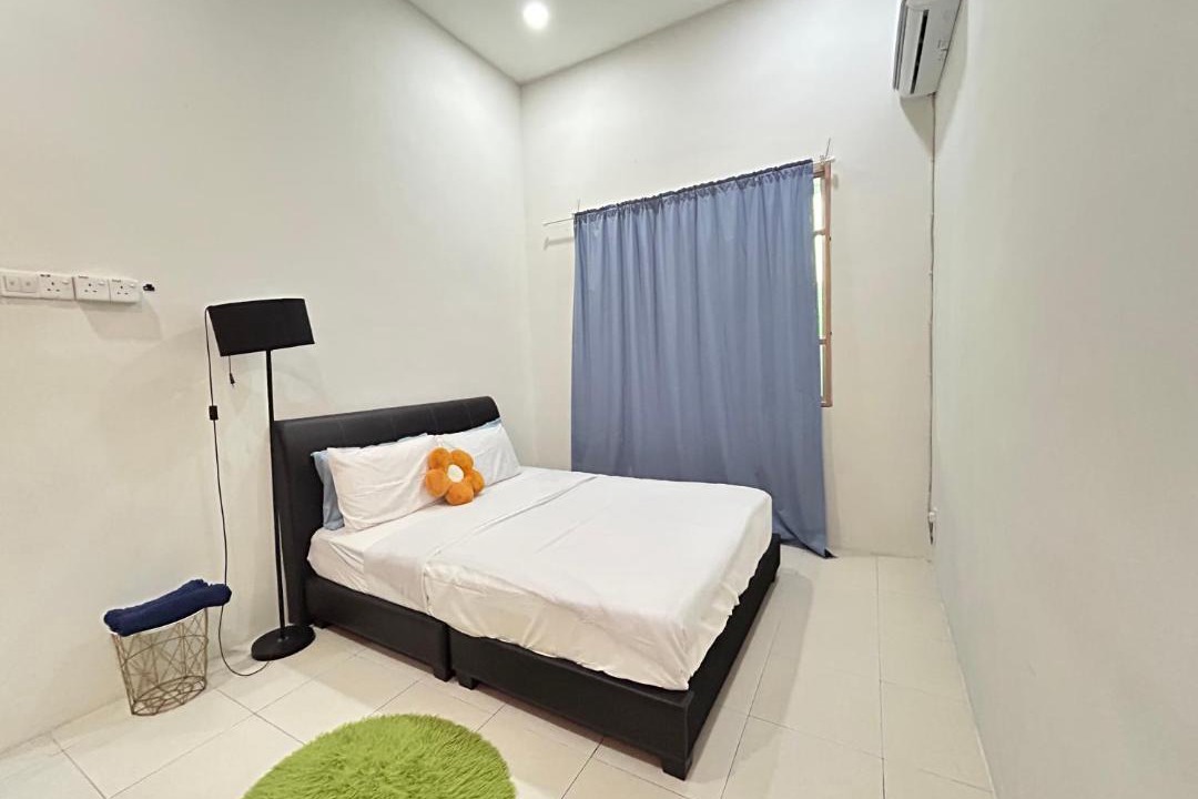 Photo of Bedroom in Taman Impian
