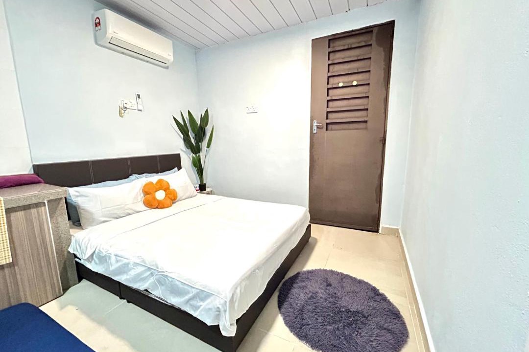 Photo of Bedroom in Taman Impian