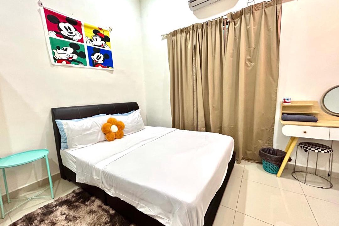 Photo of Bedroom in Taman Impian