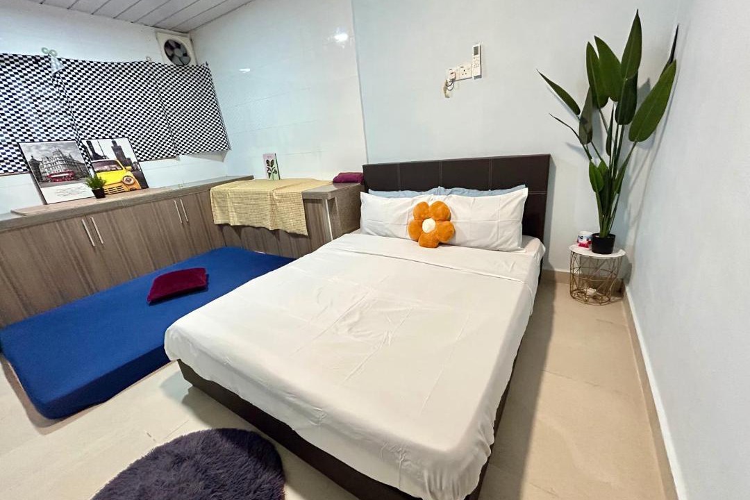 Photo of Bedroom in Taman Impian