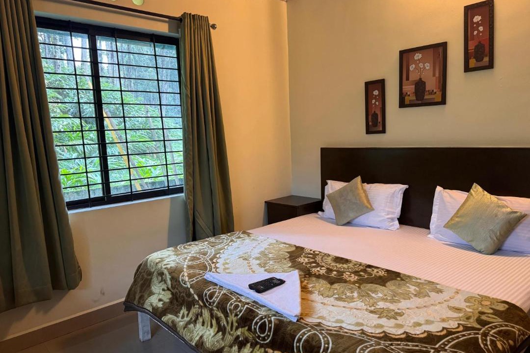 Photo of Bedroom in Devikolam