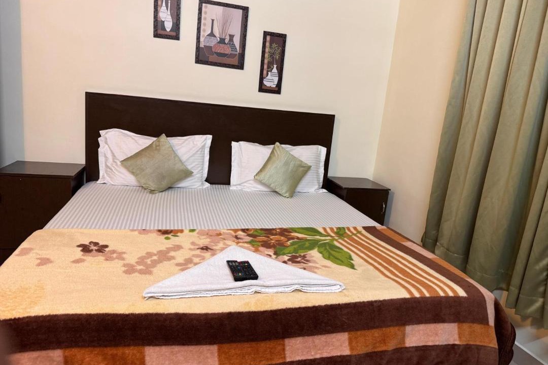 Photo of Bedroom in Devikolam