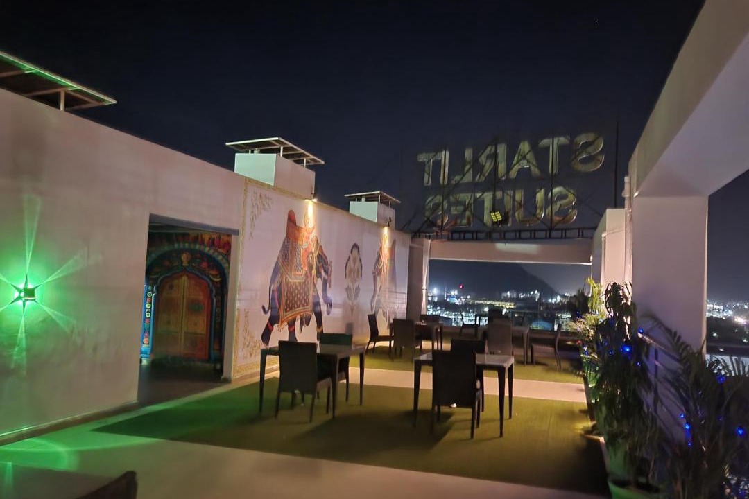 Photo of Patio Balcony in Neemrana