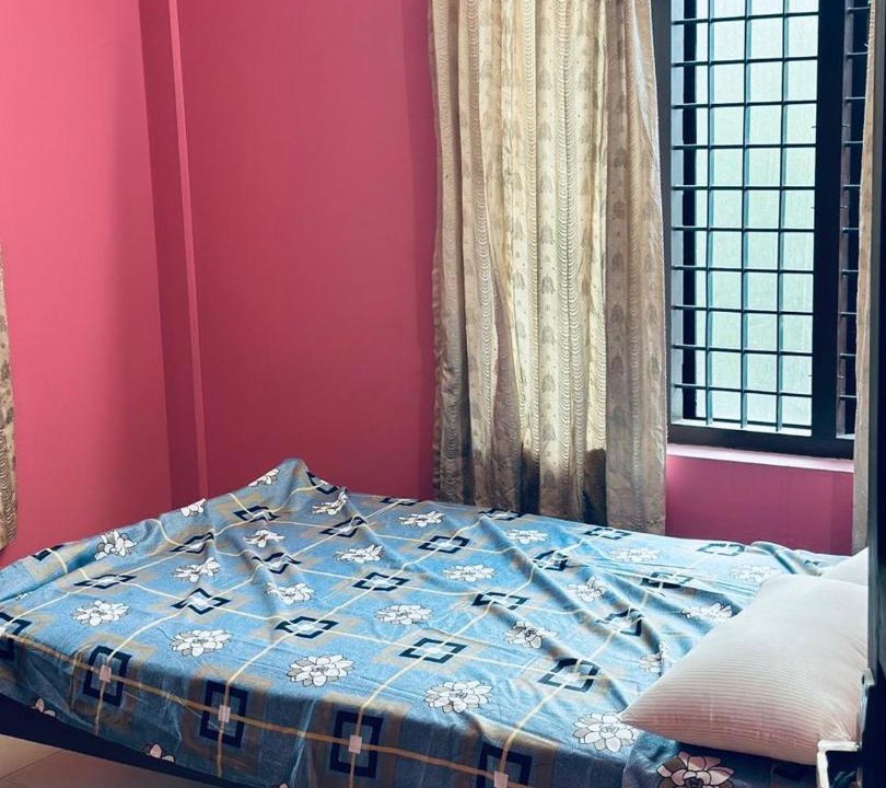 Photo of Bedroom in Chittilapilly