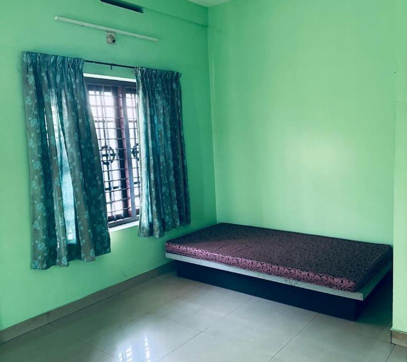Photo of Bedroom in Chittilapilly