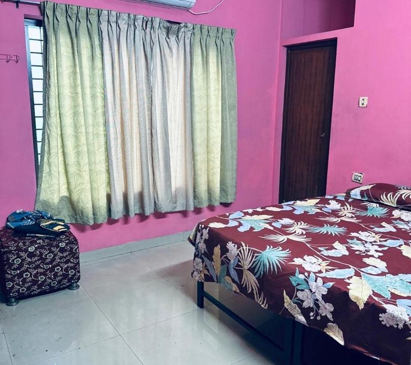 Photo of Bedroom in Chittilapilly