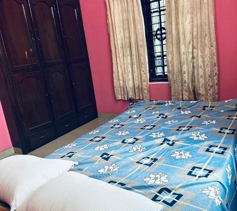 Photo of Bedroom in Chittilapilly