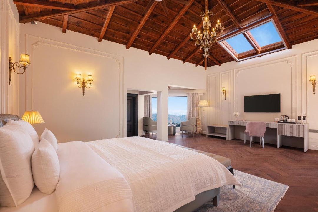 Photo of Bedroom in Gagar