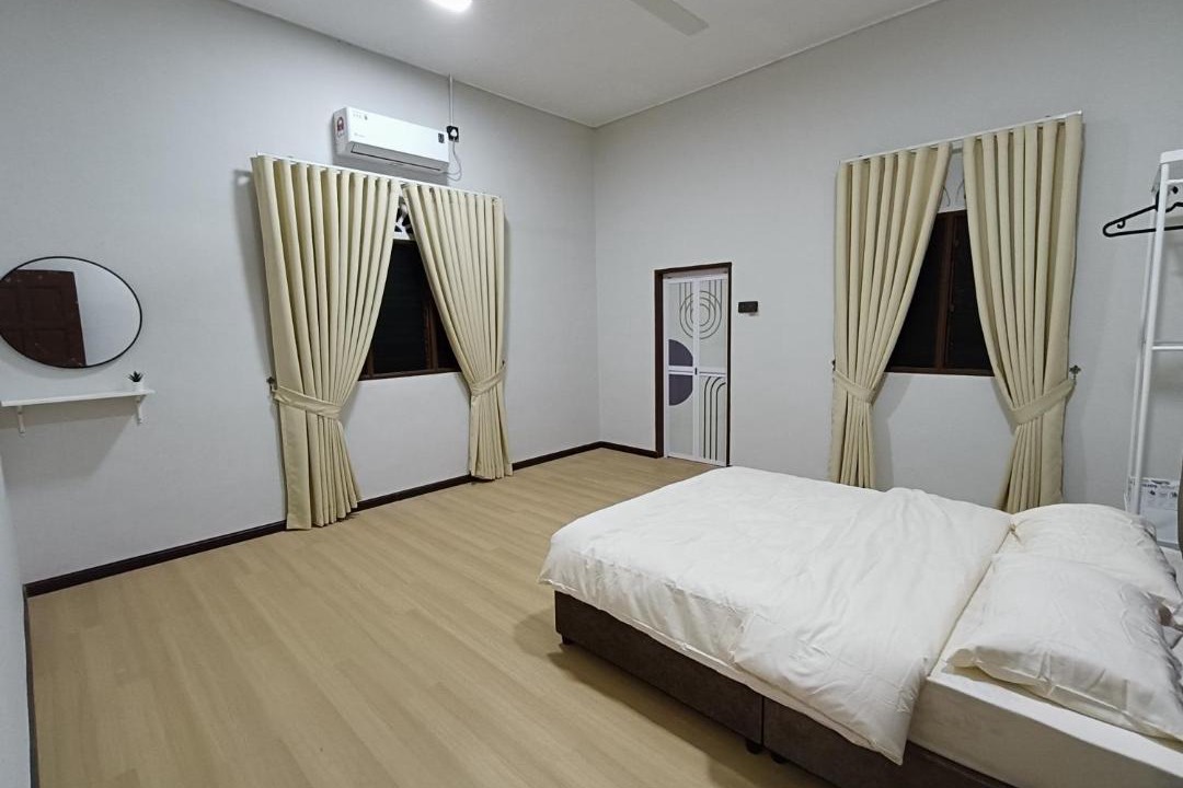 Photo of Bedroom in Dungun