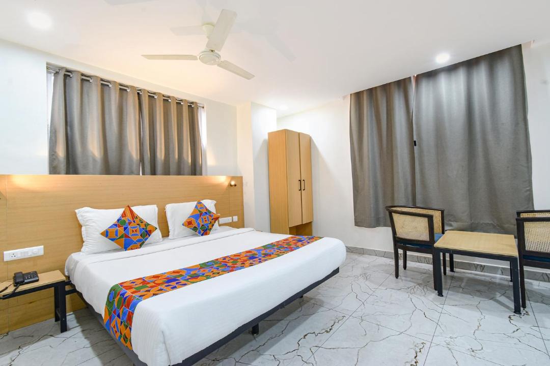Photo of Bedroom in Nanakram Guda