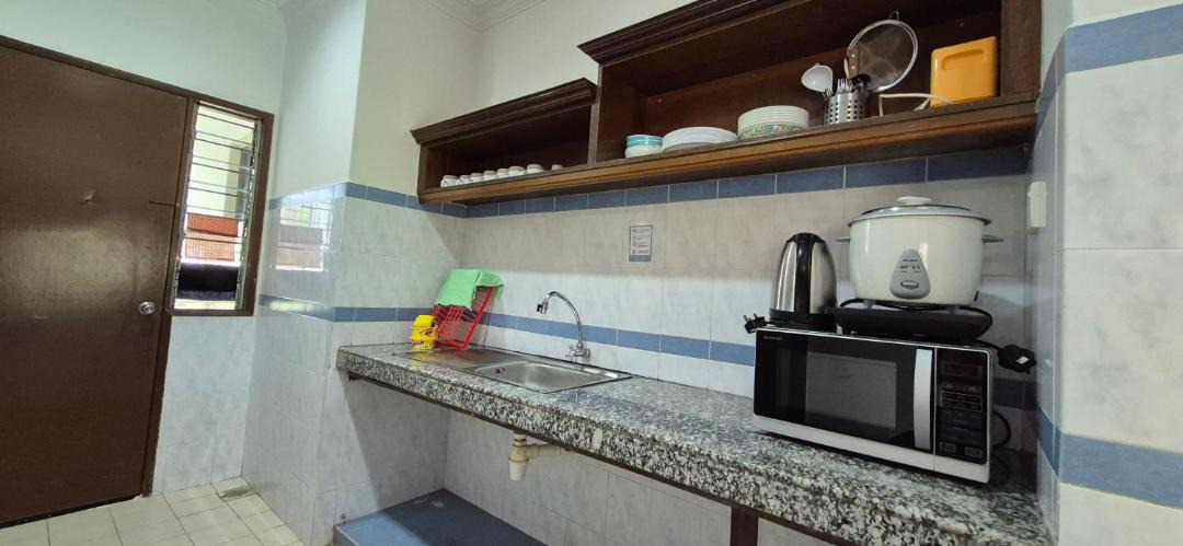 Photo of Kitchen in Gua