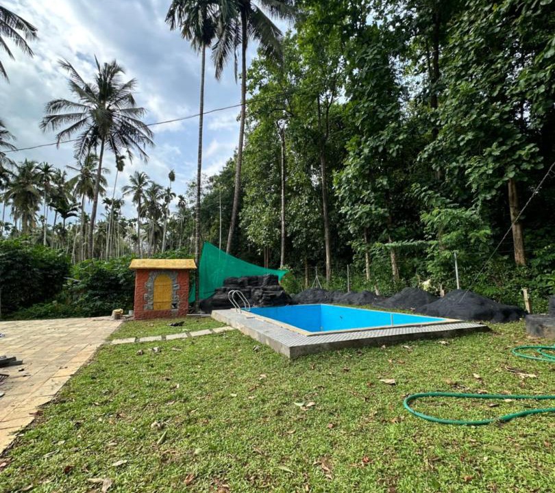 Photo of Outdoor in Nilambur