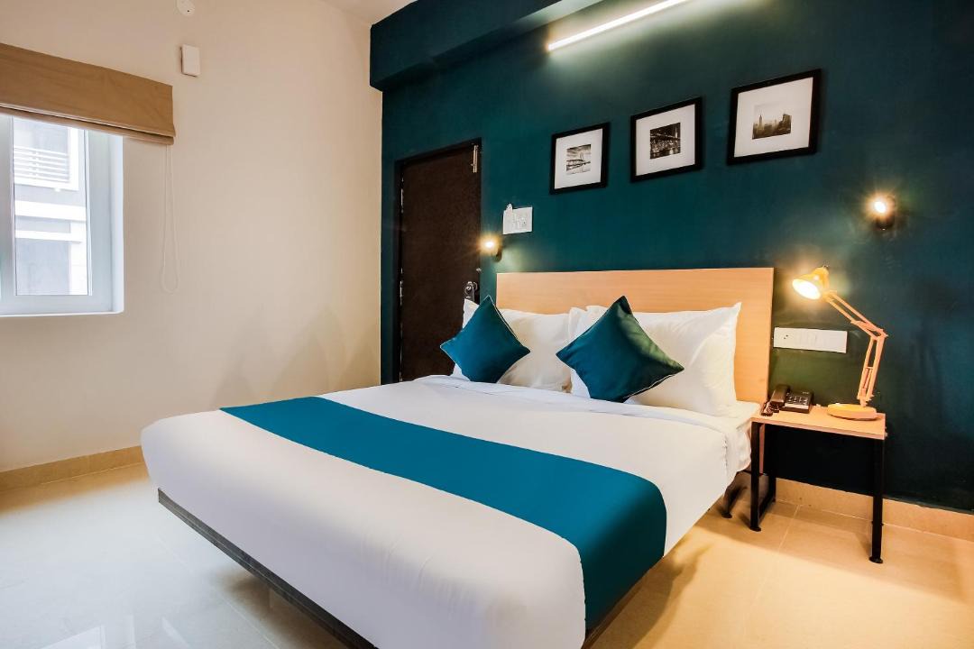 Photo of Bedroom in Gachibowli