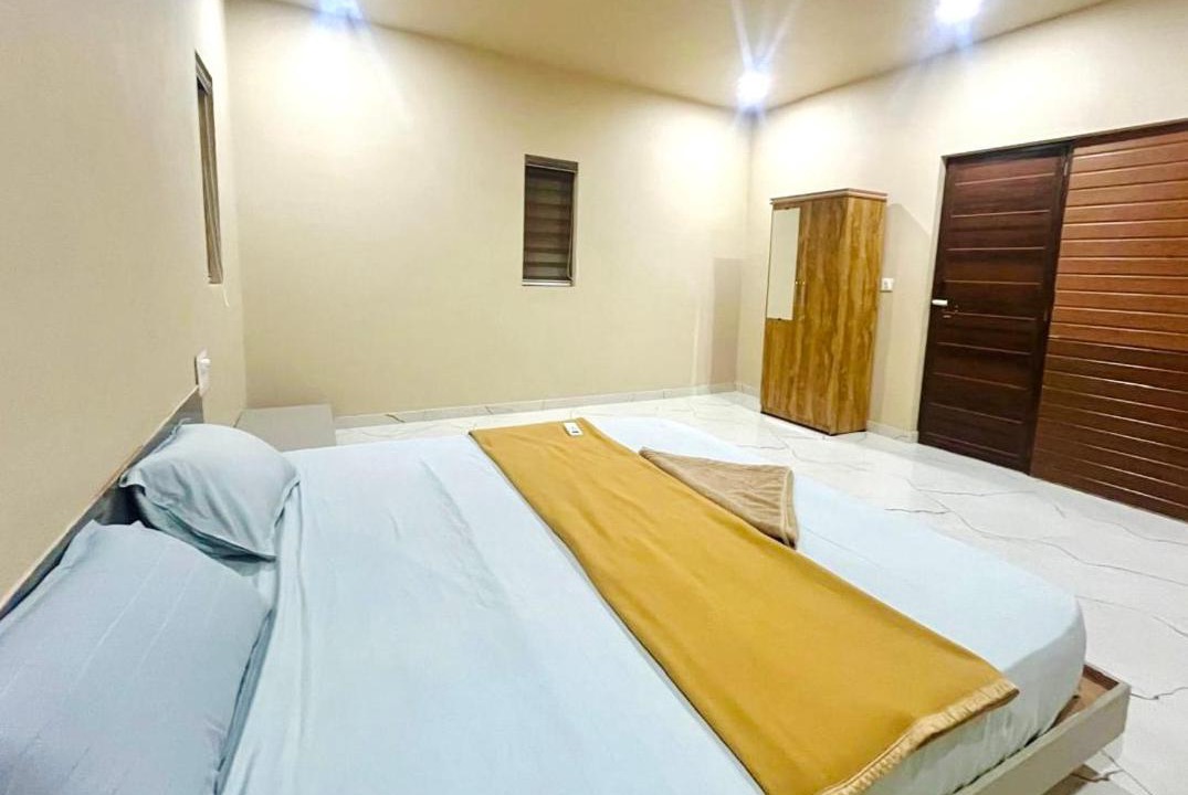 Photo of Bedroom in Kannur