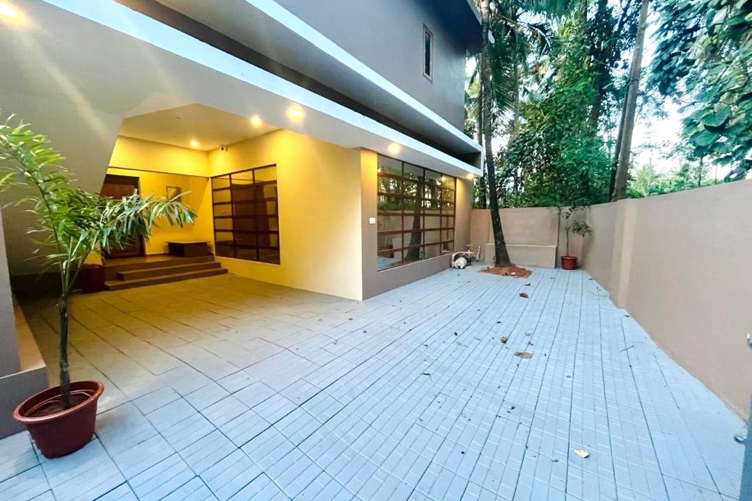 Photo of Patio Balcony in Kannur