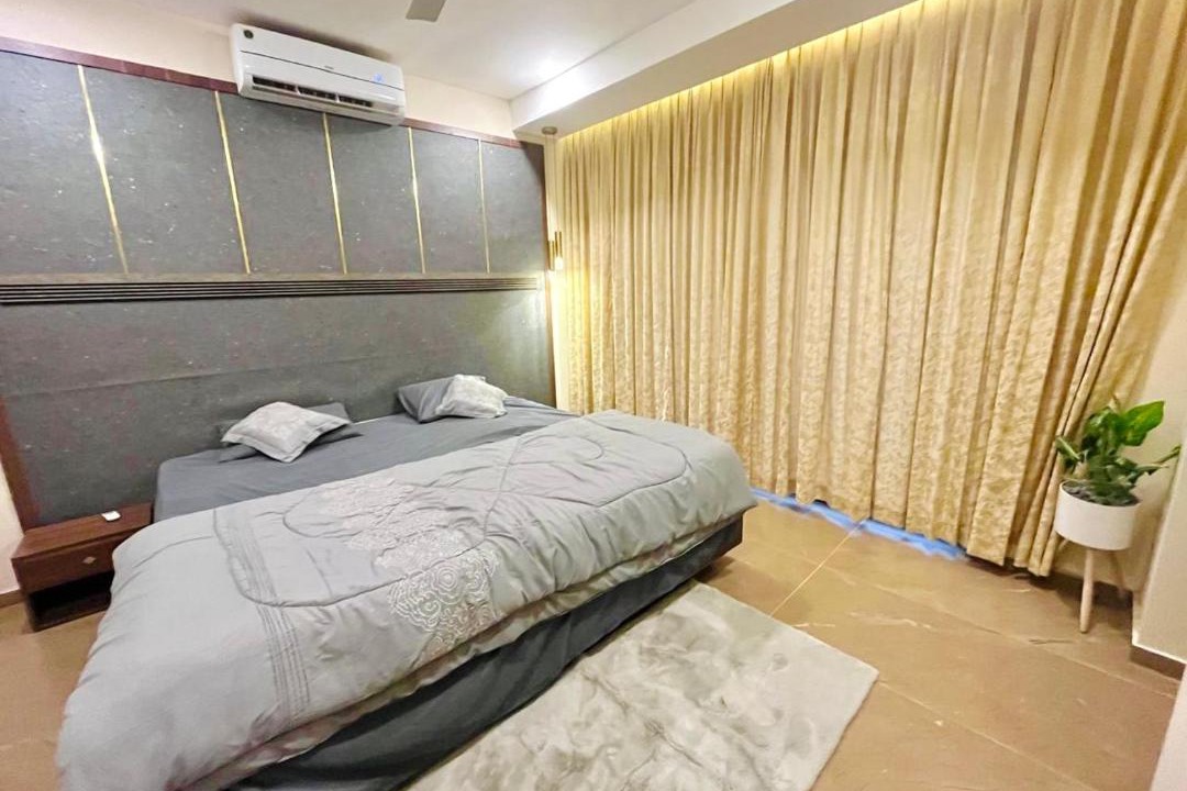 Photo of Bedroom in Kannur