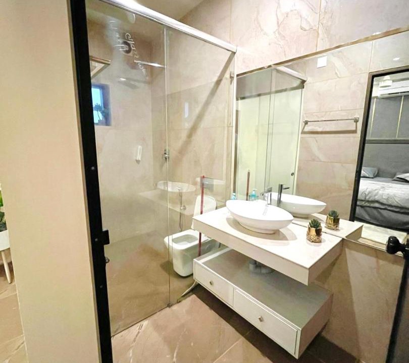 Photo of Bathroom in Kannur