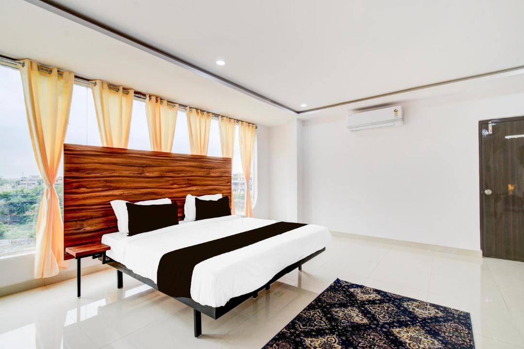 Photo of Bedroom in Sangareddi
