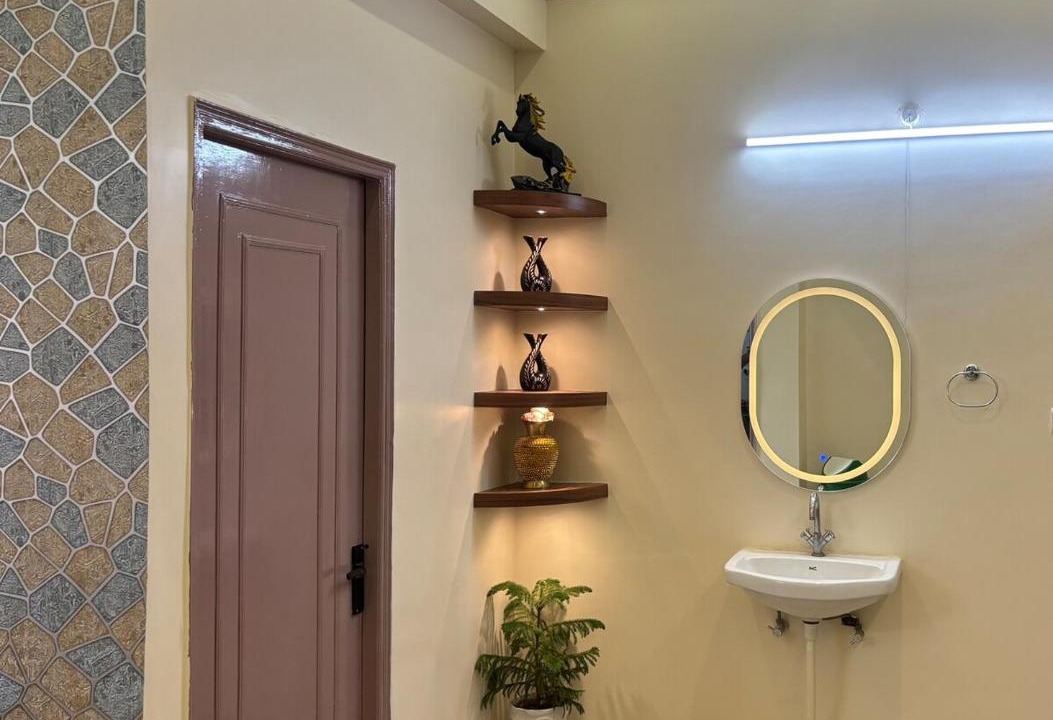 Photo of Bathroom in Kakarmatha