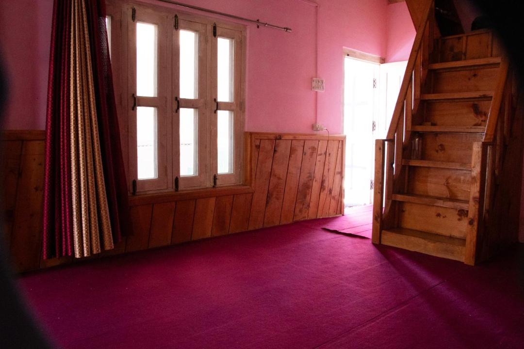 Photo of Bedroom in Chakrata