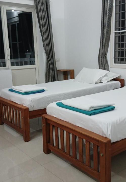 Photo of Bedroom in Kochi