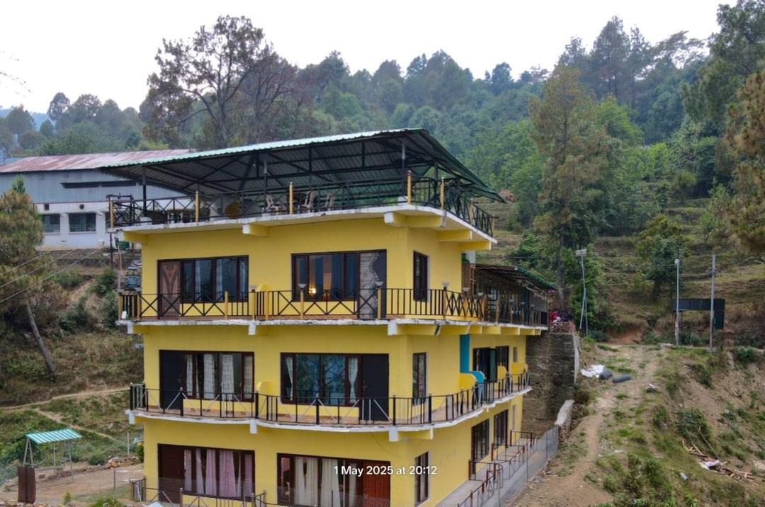 Photo of Others in Kausani