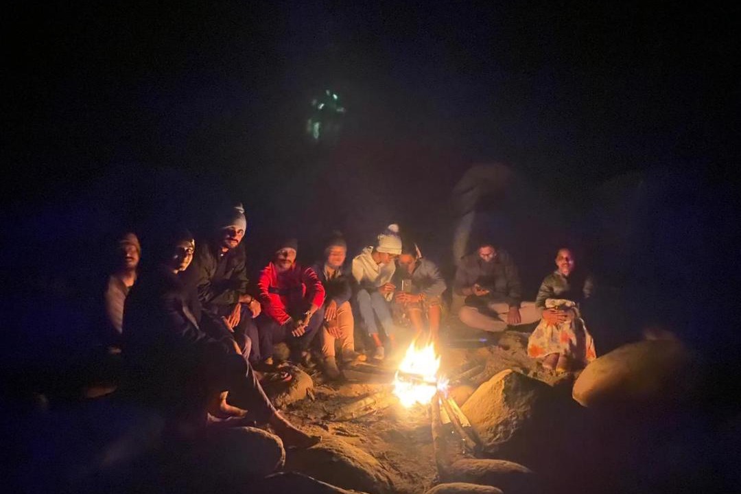 Photo of Others in Laitmawsiang