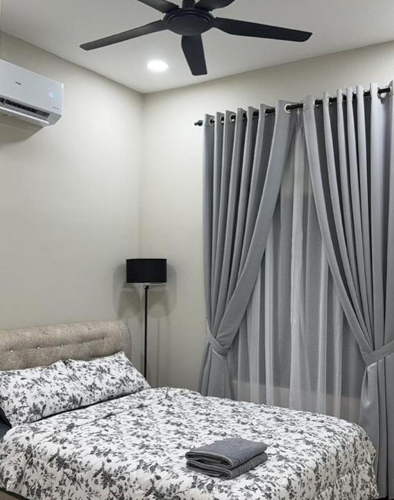 Photo of Bedroom in Gua