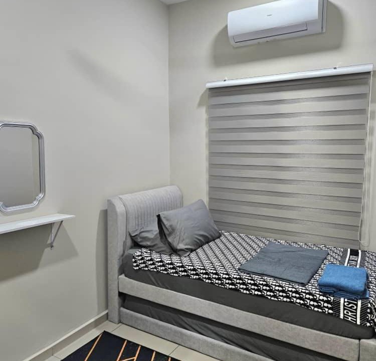 Photo of Bedroom in Gua