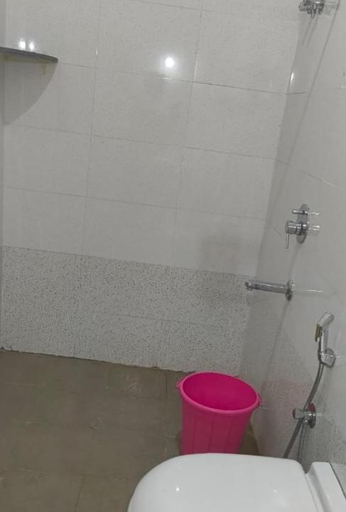 Photo of Bathroom in Gokarna