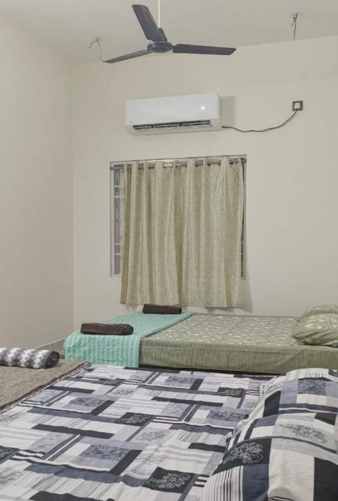 Photo of Bedroom in Gokarna