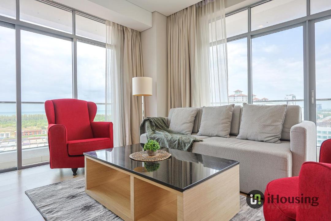Photo of Livingroom in Taman Melaka Raya