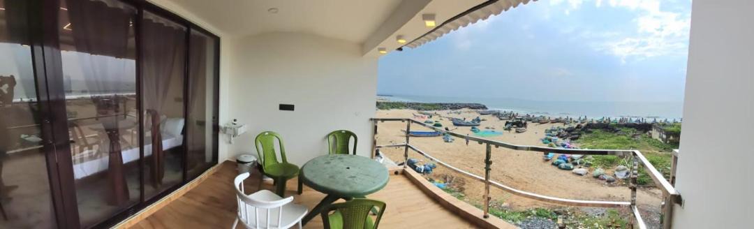 Photo of Others in Pondicherry Beach