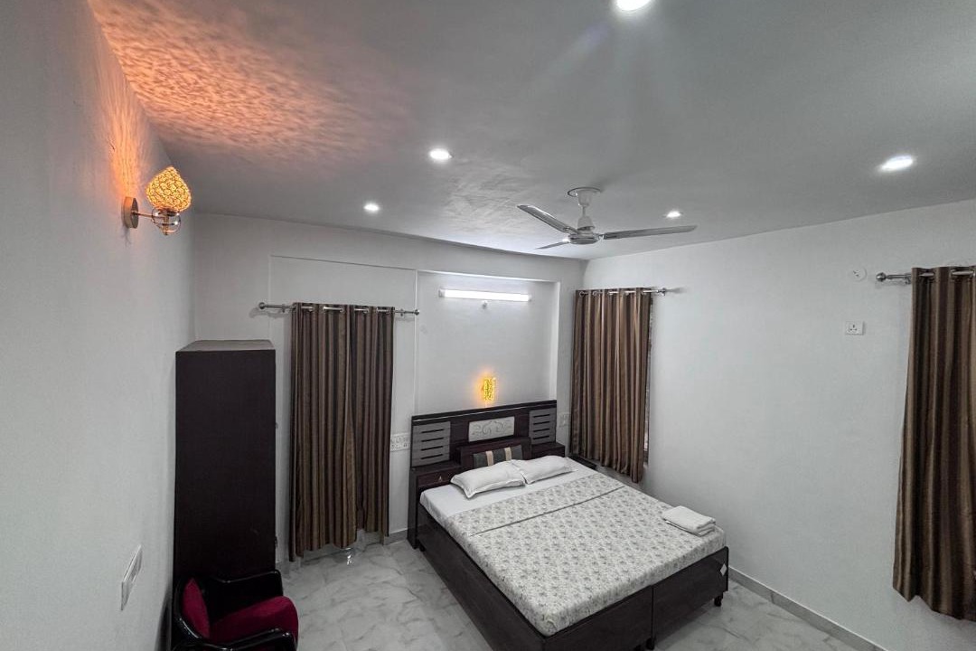 Photo of Bedroom in Chamba