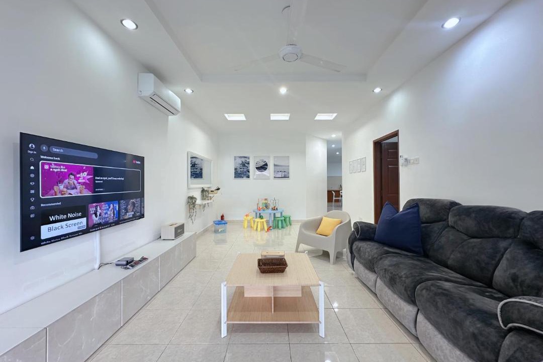 Photo of Livingroom in Taman Impian