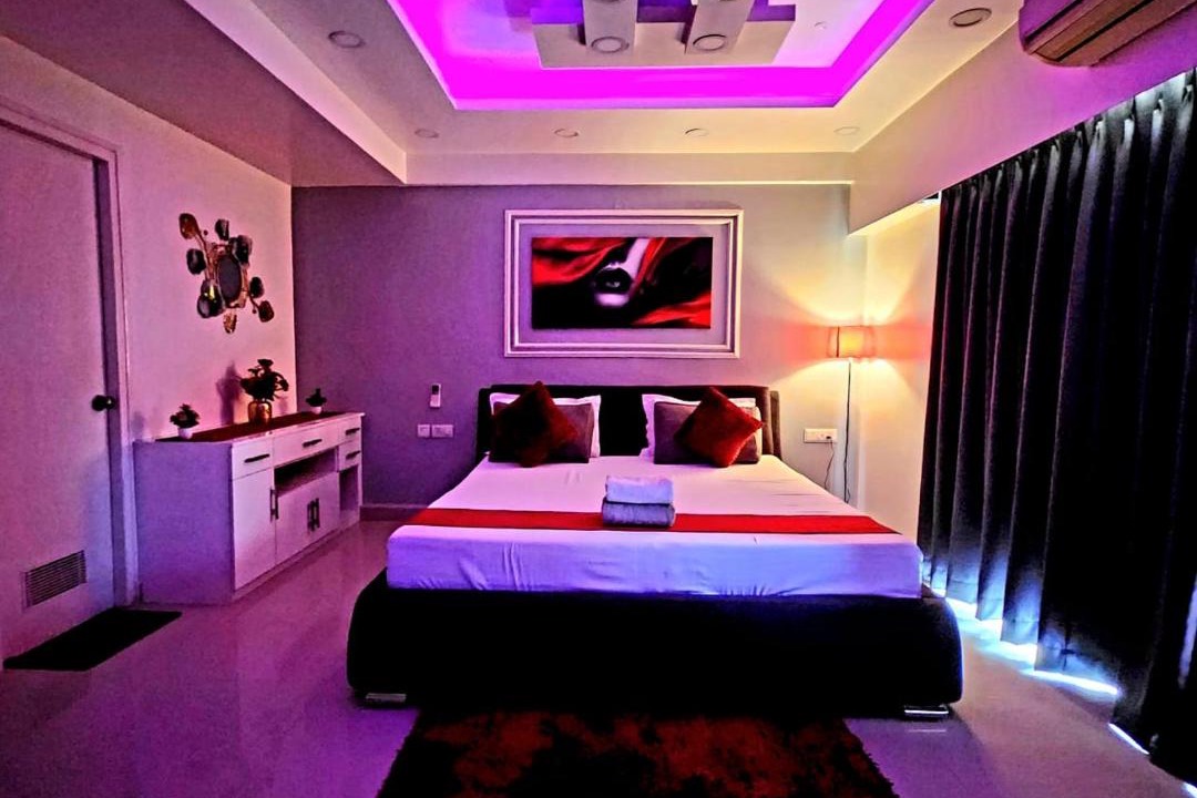 Photo of Bedroom in Kolkata