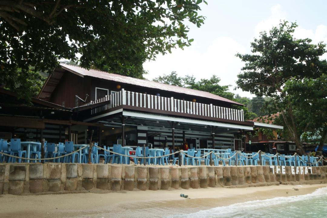 Photo of Others in Pulau Perhentian Besar