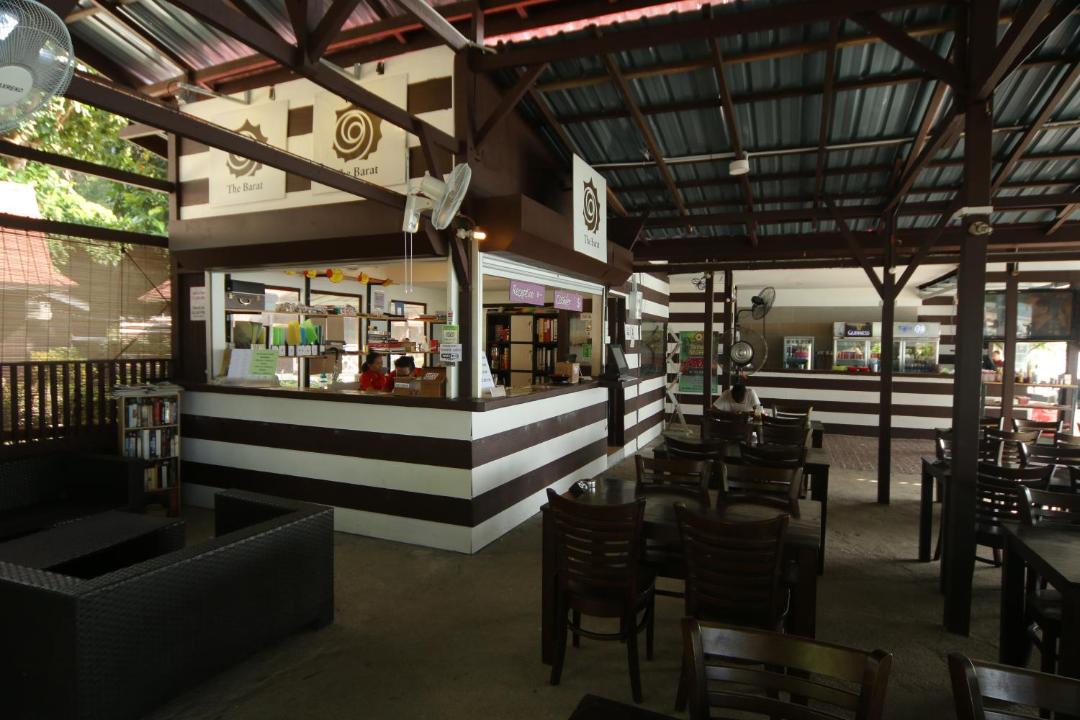 Photo of Others in Pulau Perhentian Besar
