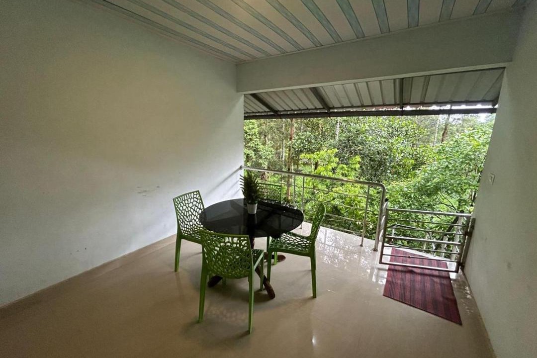 Photo of Patio Balcony in Vayittiri