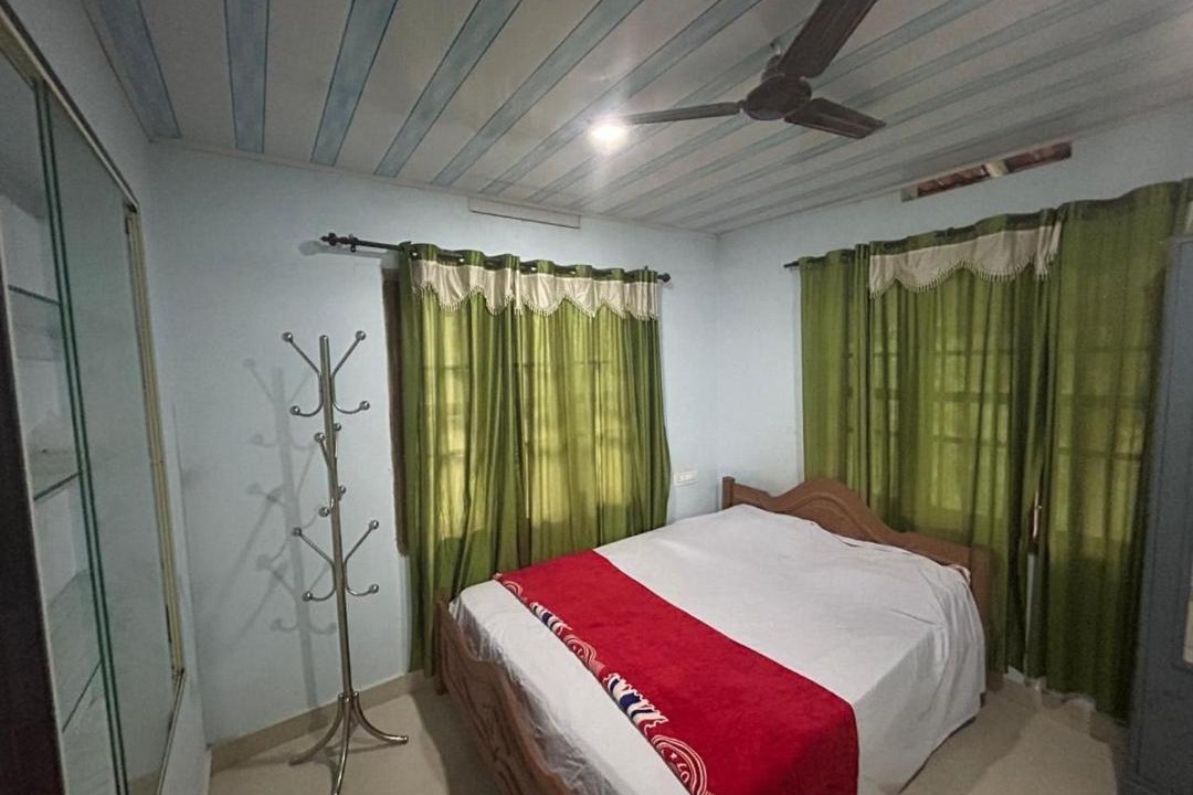 Photo of Bedroom in Vayittiri